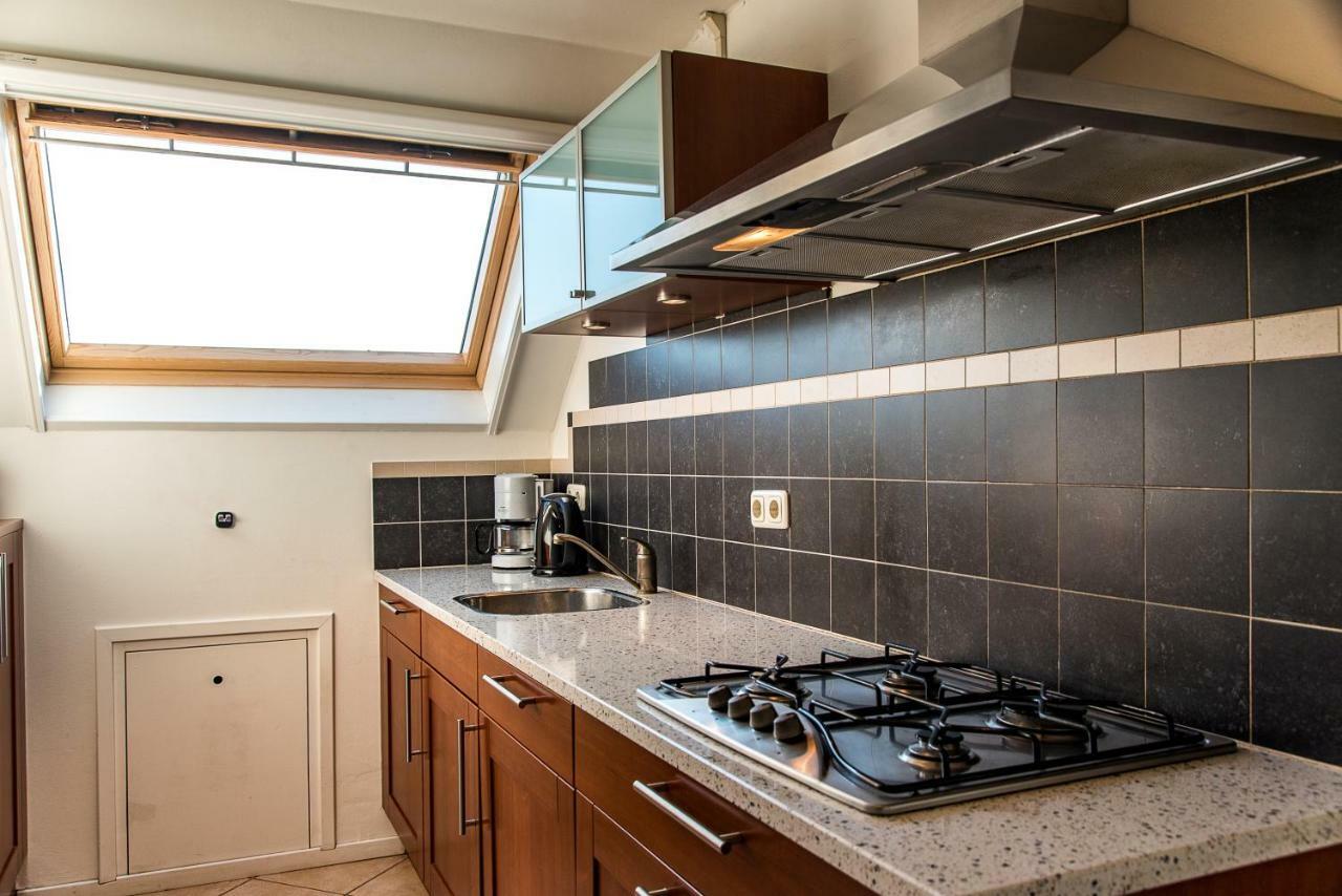 Aan De Maas Appartement