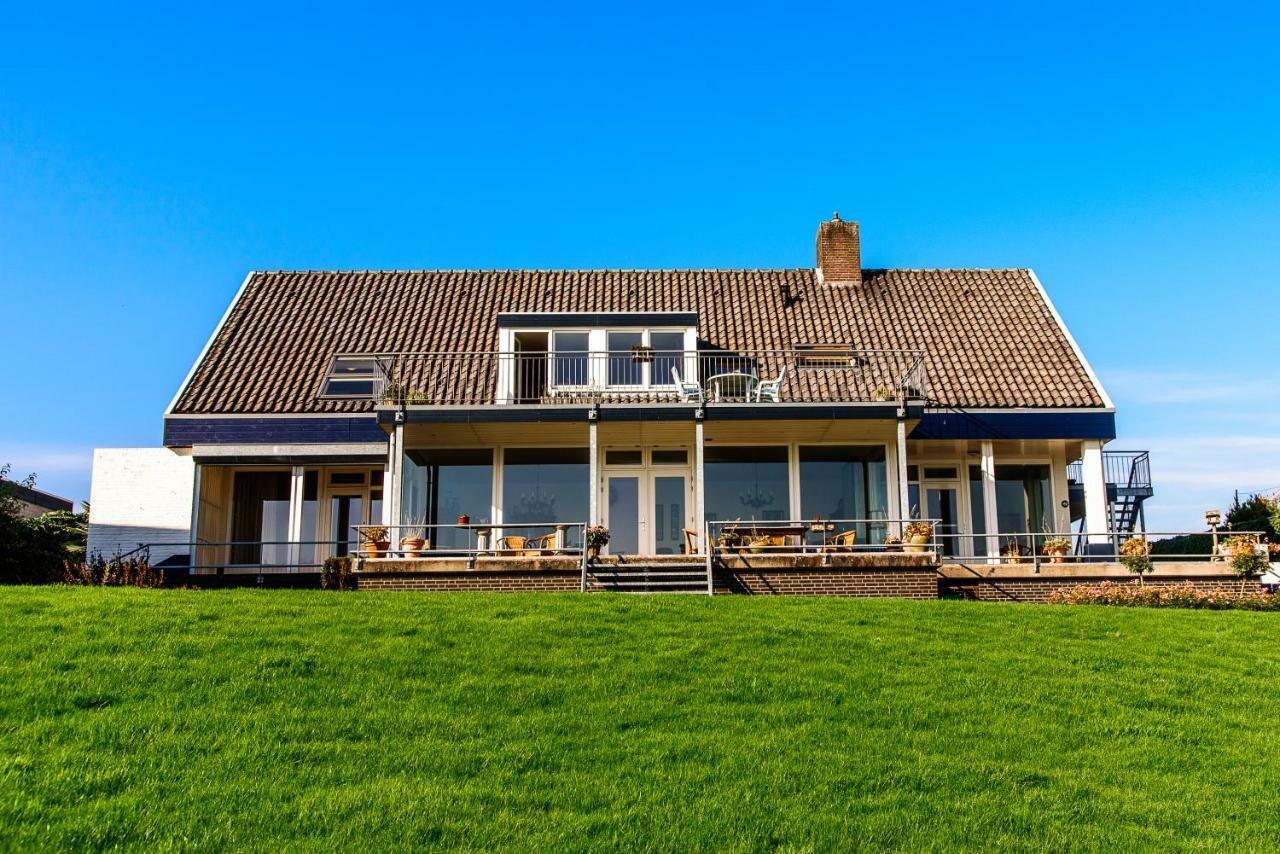Appartement Aan De Maas *