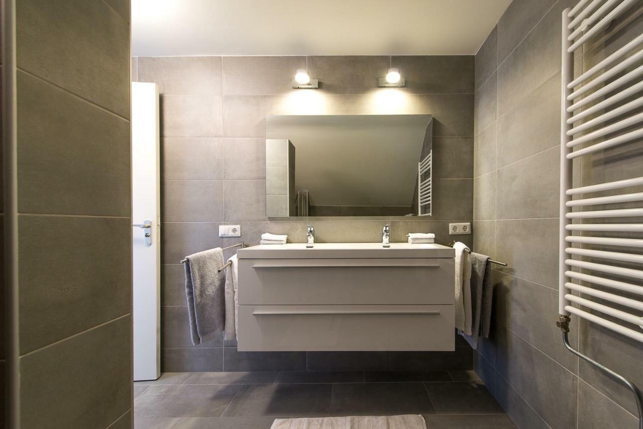 Appartement Aan De Maas Broekhuizen (Limburg)
