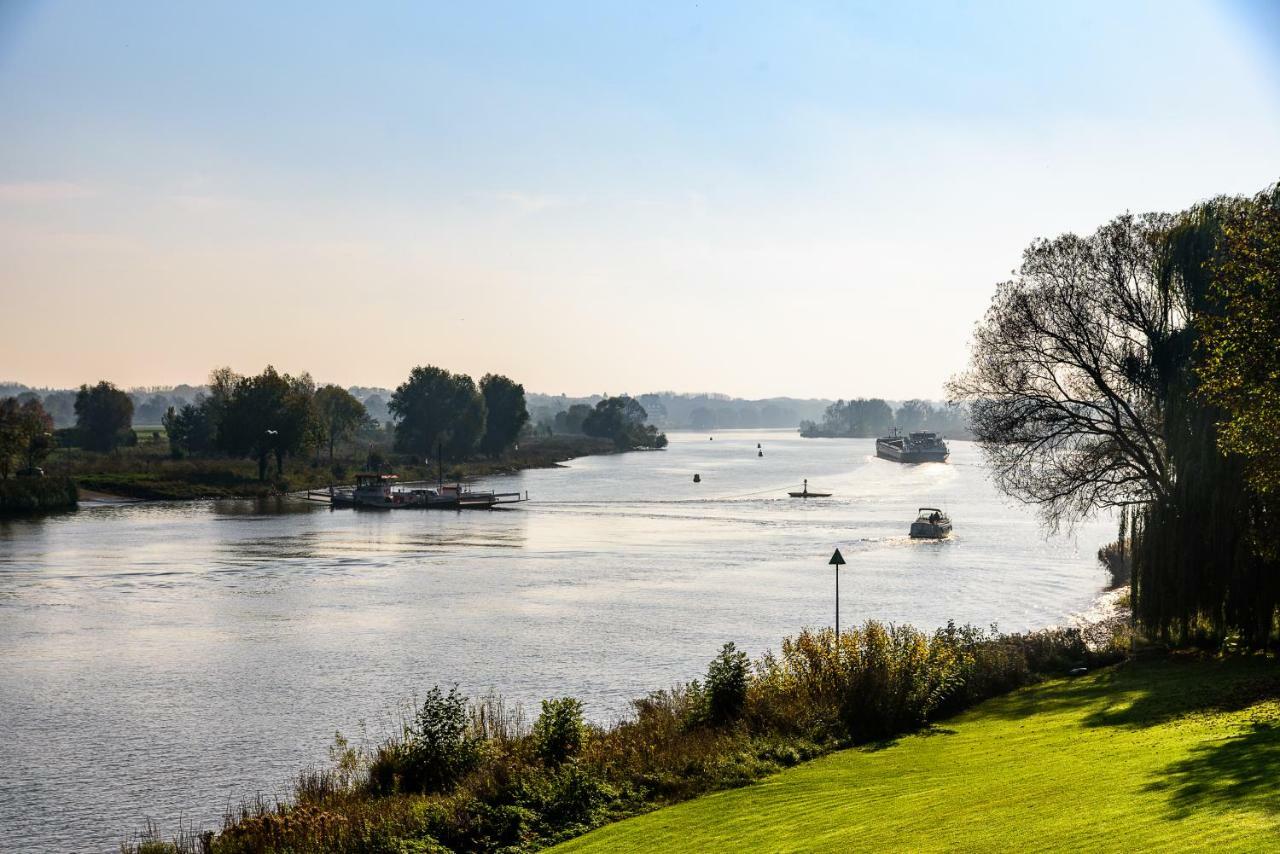 Aan De Maas Appartement Broekhuizen (Limburg)