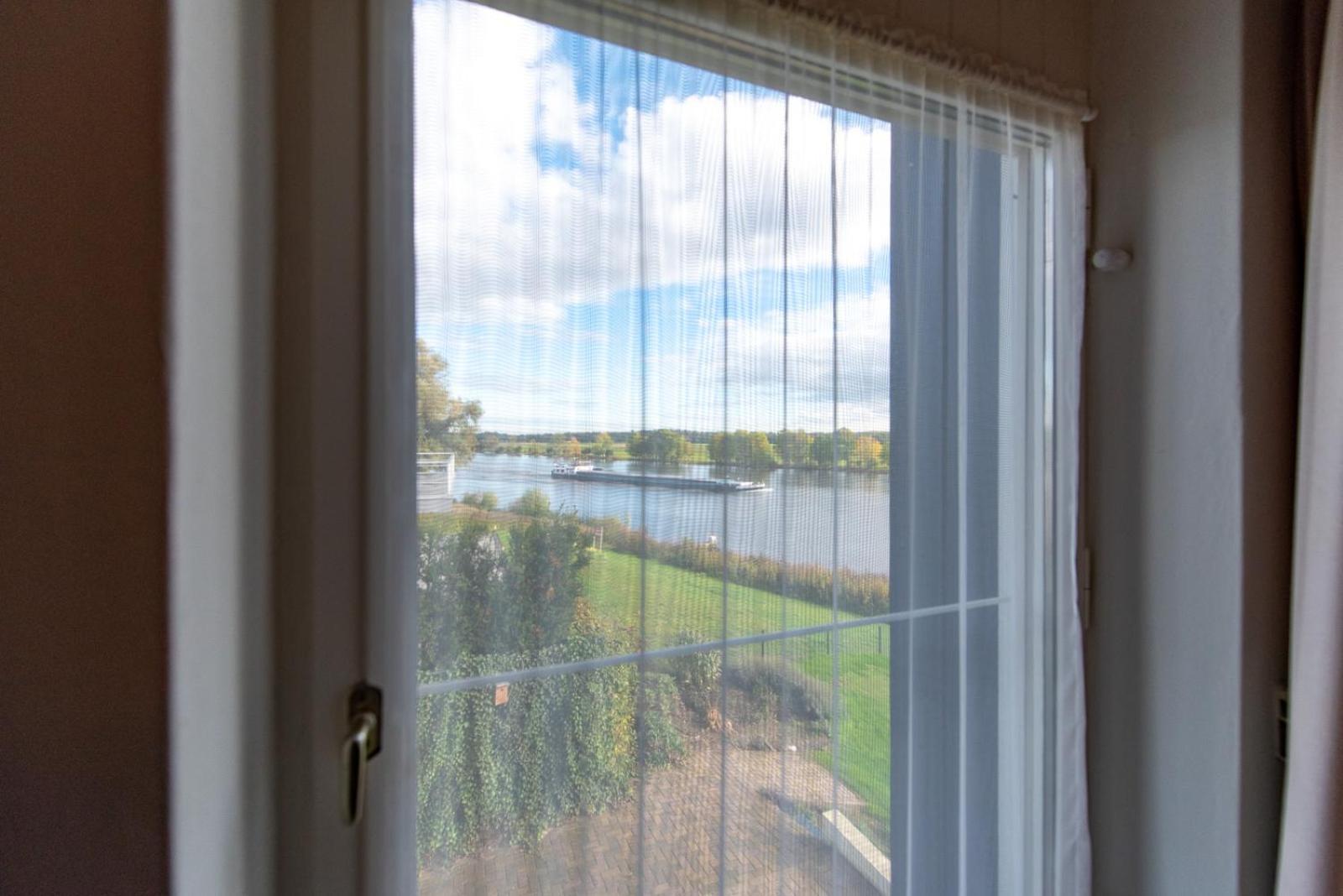 Appartement Aan De Maas Broekhuizen (Limburg)