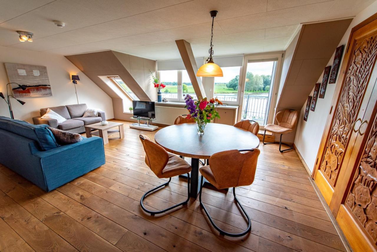 Appartement Aan De Maas *